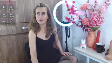 Maghenta-MS mature online show from October 21, 8:34 pm