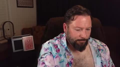 Magic online show from May 21, 5:36 am