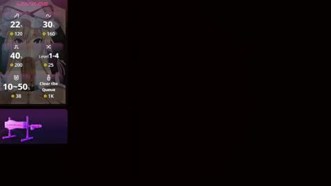 Alice online show from May 13, 3:49 am