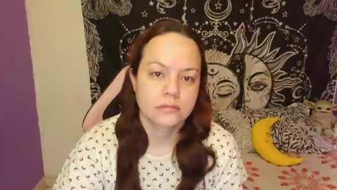 Claire online show from July 10, 11:48 am