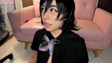 Cony online show from March 26, 10:48 pm