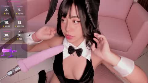 Cony online show from April 10, 12:27 am