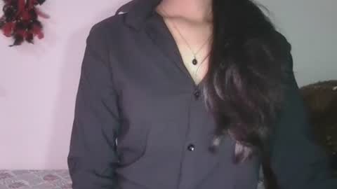 Snapshot of magic_door_open chatting on January 10, 9:23 am magic door open online show from January 10, 9:23 am