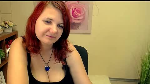 Kristy online show from September 12, 7:43 am