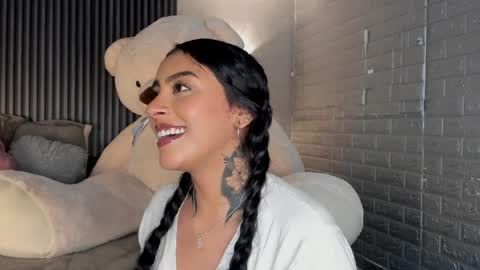 Marge online show from April 8, 11:08 pm