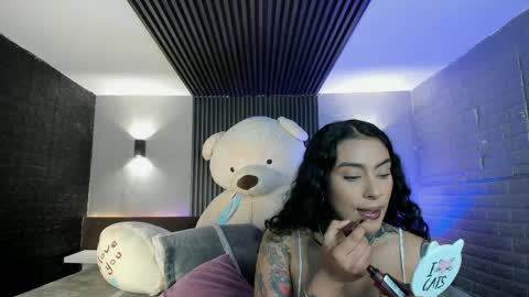 Marge online show from April 2, 11:44 pm