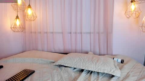 Natalia online show from April 4, 8:16 pm