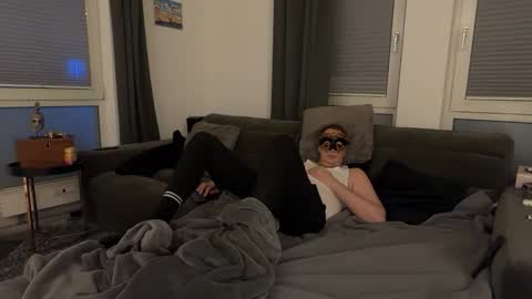 magic_passionitaliano online show from March 23, 8:36 pm