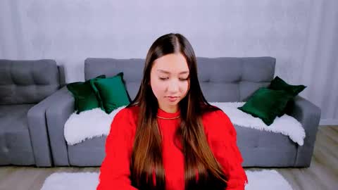 magic_phoenix online show from October 6, 6:48 pm