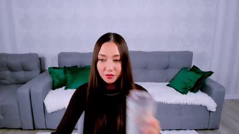 magic_phoenix online show from October 9, 3:39 pm