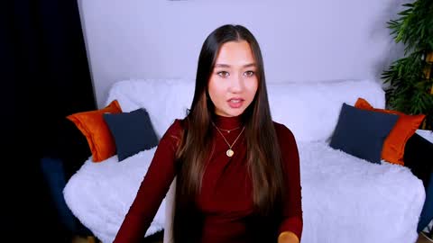 magic_phoenix online show from December 29, 4:40 pm