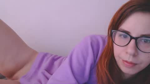 Christine online show from February 24, 7:33 am