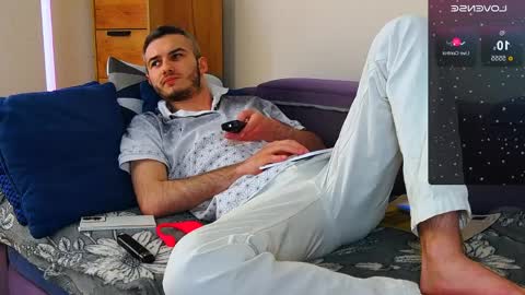 magic_storms online show from April 8, 10:07 am