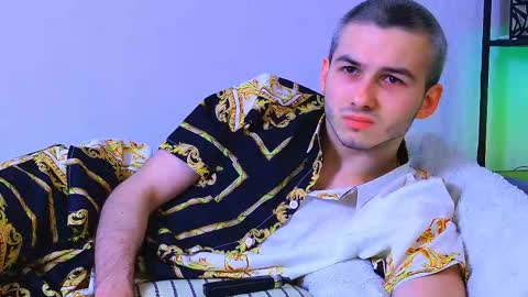 magic_storms online show from March 20, 1:43 am