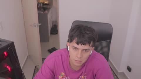 Tony Hoffa online show from October 2, 9:02 pm