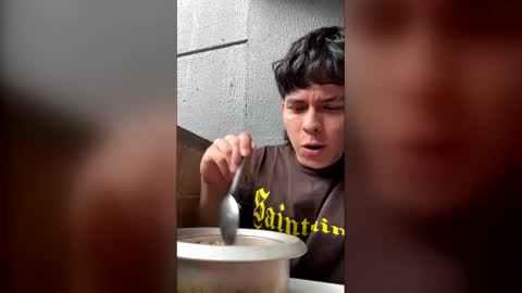 Tony Hoffa online show from February 16, 9:35 pm