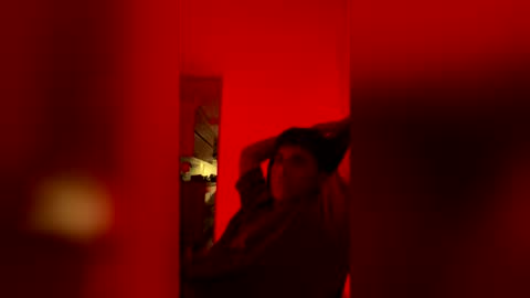 Tony Hoffa online show from January 16, 2:20 am