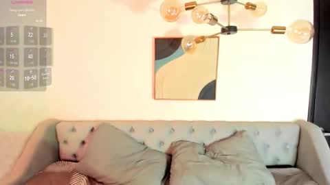 magic_zahara online show from February 10, 4:04 am