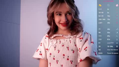 Lia online show from May 29, 10:19 pm