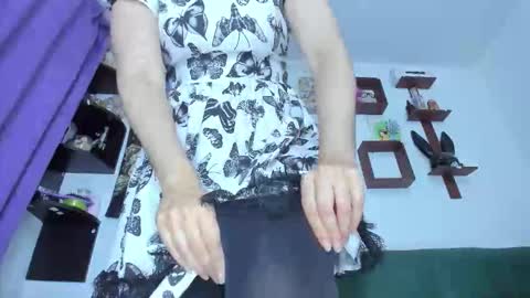 Lorelei online show from December 22, 1:45 am