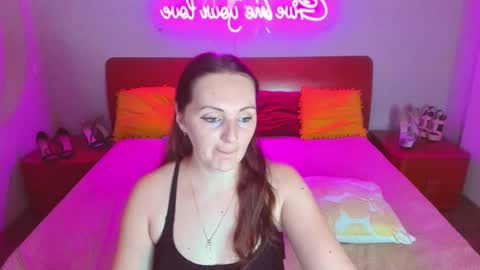 Lili and Bella online show from February 15, 10:33 am