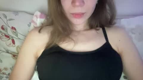 magicgirl50053 online show from February 18, 6:52 pm