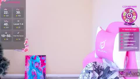 Angel online show from February 24, 8:38 am