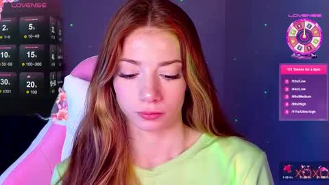 Angel online show from January 31, 7:29 pm