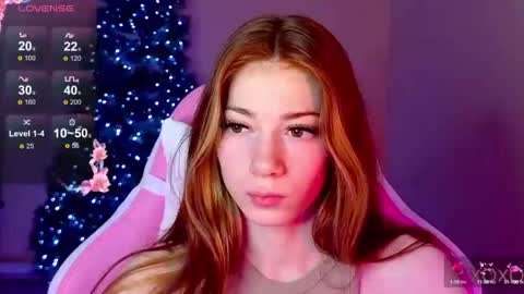 Angel online show from January 12, 11:04 pm