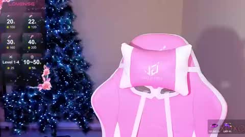 Angel online show from December 30, 10:34 pm