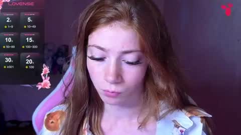 Angel online show from July 8, 9:51 pm