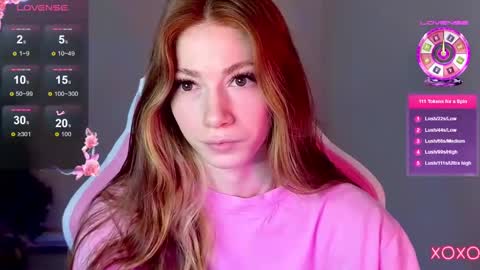 Angel online show from February 22, 3:45 am