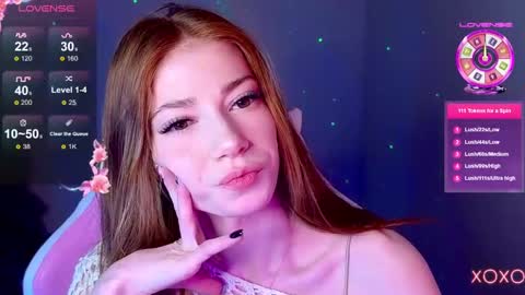 Angel online show from February 6, 7:40 pm