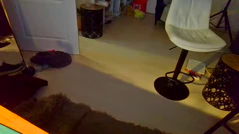 magiclightmagic online show from April 23, 9:27 pm