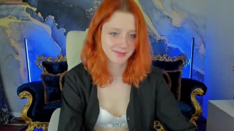 Lilu online show from February 5, 8:46 pm