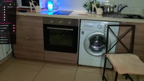 MagicLove online show from October 21, 9:03 am