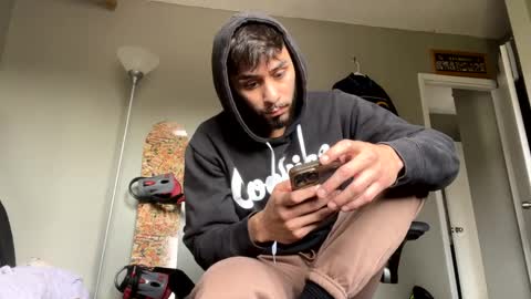 magicmatt online show from December 11, 5:58 pm