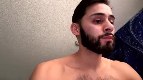 magicmatt online show from January 8, 7:13 pm