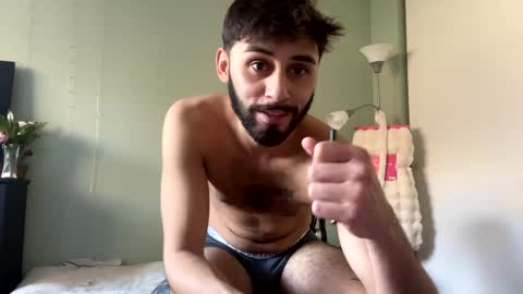 magicmatt online show from January 8, 10:48 pm