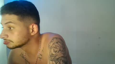 BRAYAN online show from March 1, 2:55 pm