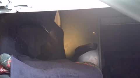 magicomerlino63 online show from October 27, 6:41 pm