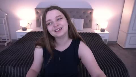 Emily online show from May 30, 8:07 pm