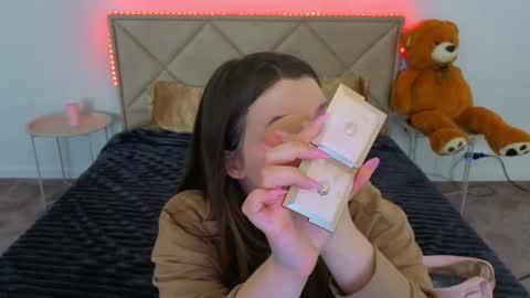 Emily online show from May 5, 5:57 am