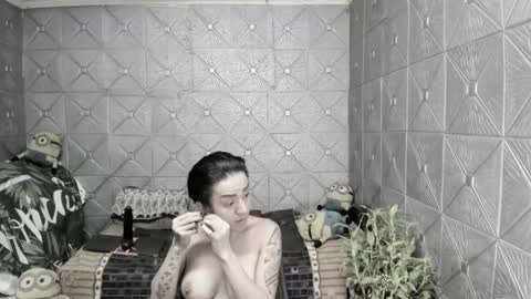 TsKaycee online show from September 10, 7:09 am