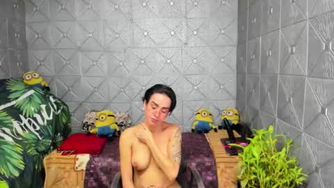 TsKaycee online show from October 5, 1:47 am