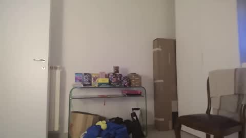 Magicsempai online show from February 18, 11:44 am