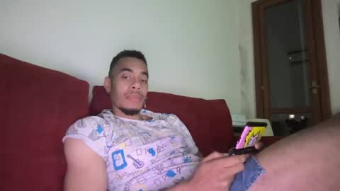 Magicsempai online show from June 22, 9:33 pm
