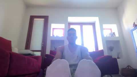 Magicsempai online show from September 24, 10:33 am