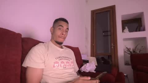 Magicsempai online show from June 21, 10:27 pm