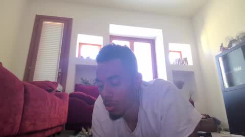 Magicsempai online show from October 7, 10:11 am